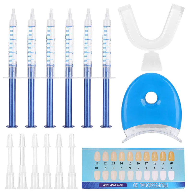 Teeth Whitening Kit At Home - Home Use Dental Teeth Whitening Kits