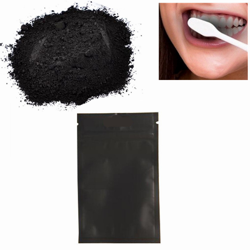 Teeth Whitening Hismile - Bamboo Charcoal Teeth Tooth Dental Dentis