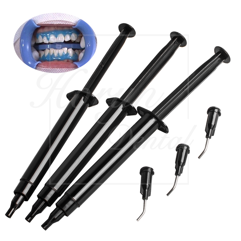Horyn Dental Gingival Isolatio - огляд і ціна Teeth Whitening Before And After