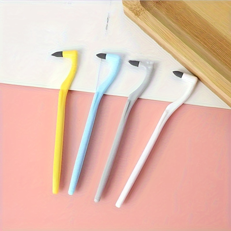 2pcs Manual Tooth Stain Eraser - огляд і ціна Teeth Whitening Kit At Home