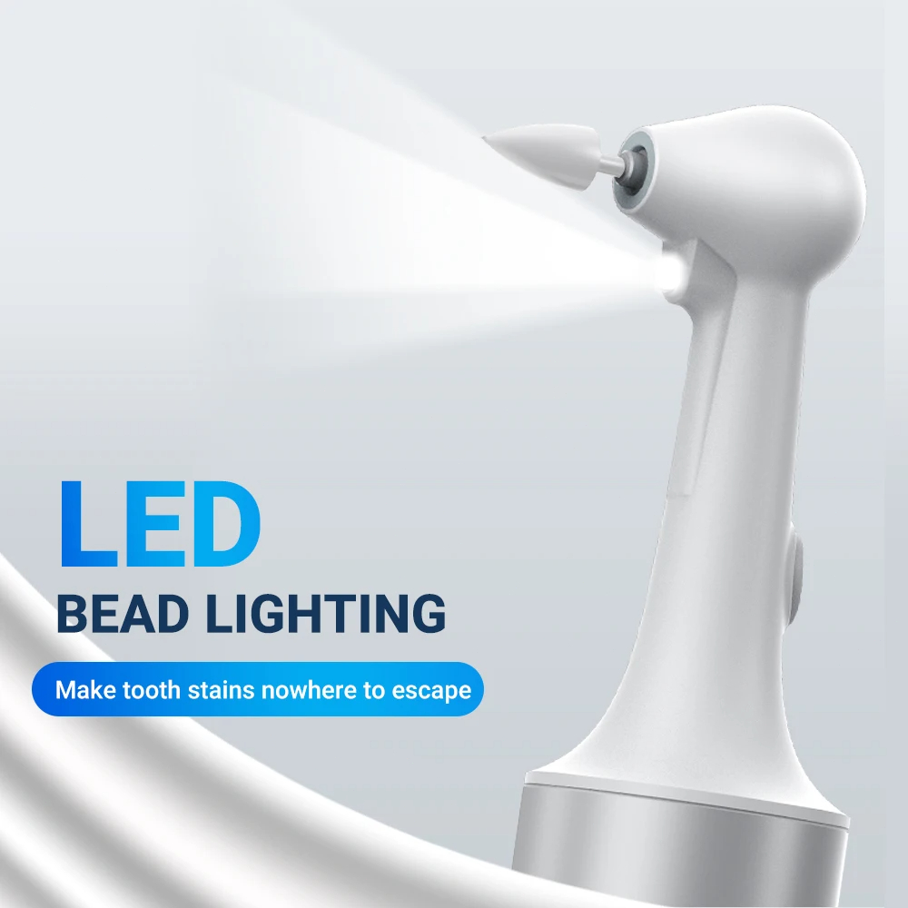 Electric Tooth Cleaner Teeth P - огляд і ціна Teeth Whitening Toothbrush