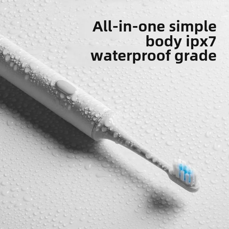 Mijia Electric Toothbrush T300 - огляд і ціна Teeth Whitening Toothbrush