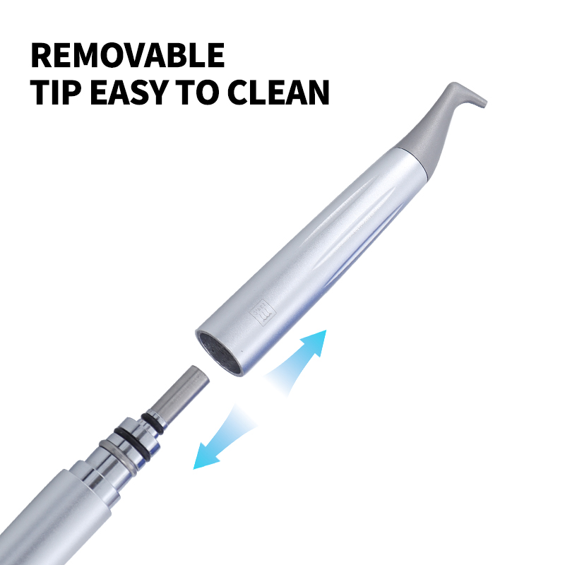 Dental Teeth Sandblasting Mach - огляд і ціна Teeth Whitening That Works