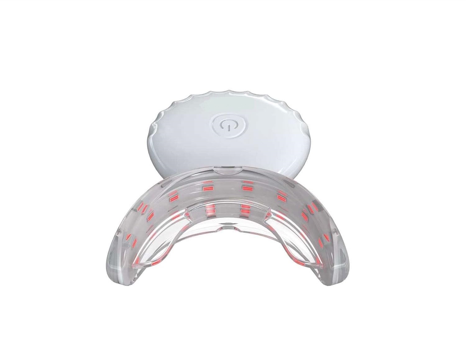 Blue Light Therapy Device, Gum - огляд і ціна Teeth Whitening Promotion