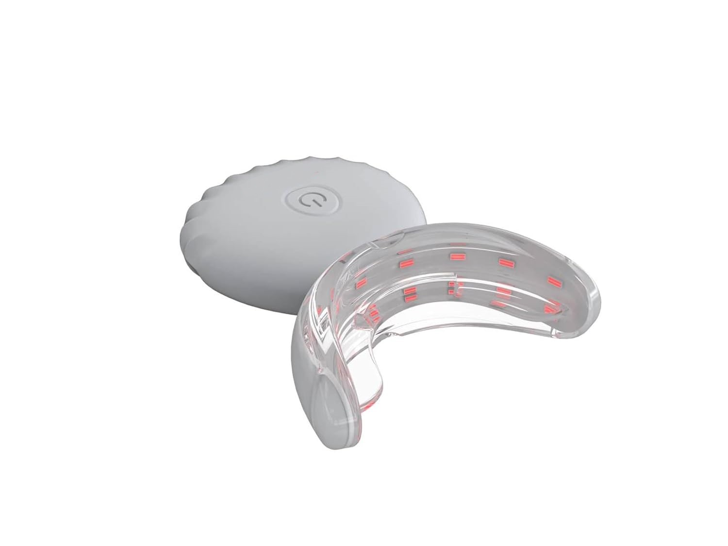 Blue Light Therapy Device, Gum - огляд і ціна Teeth Whitening Promotion
