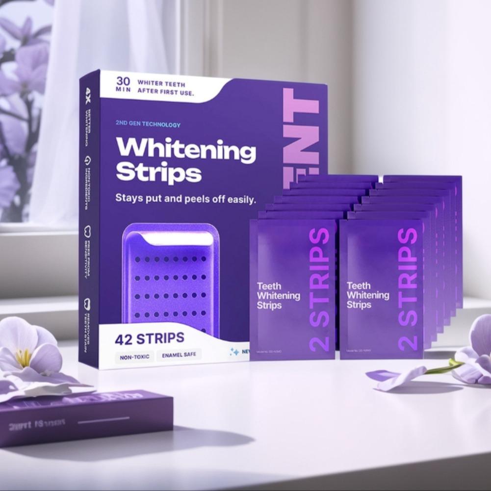 1/3/5Pcs Teeth Whitening Gel S - огляд і ціна Teeth Whitening Gel Refills