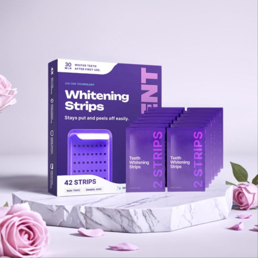 1/3/5Pcs Teeth Whitening Gel S - огляд і ціна Teeth Whitening Gel Refills
