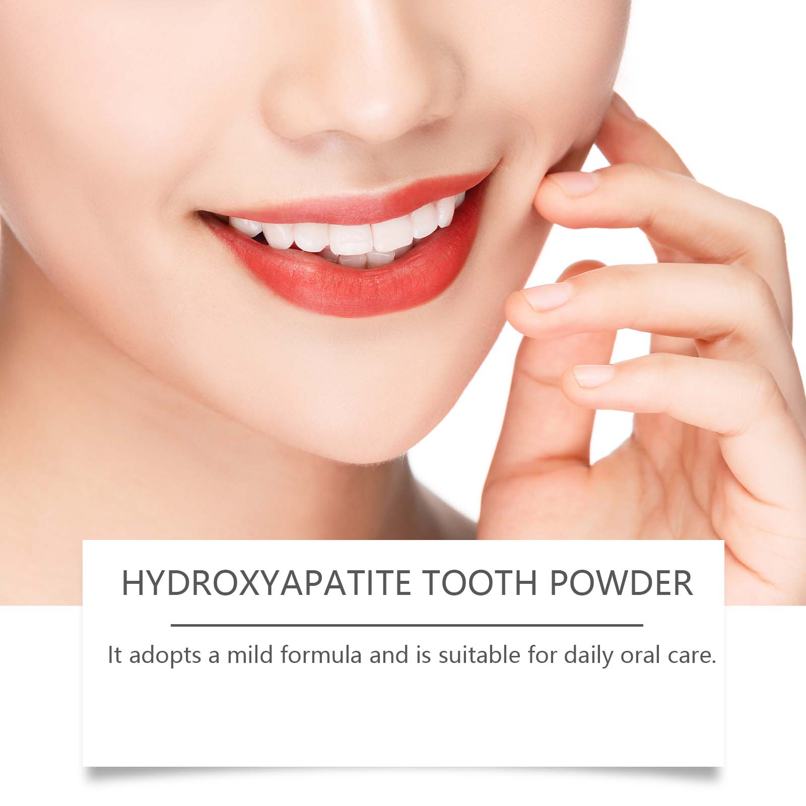 Delicate teeth care, strong cl - огляд і ціна Teeth Whitening Oil Pulling