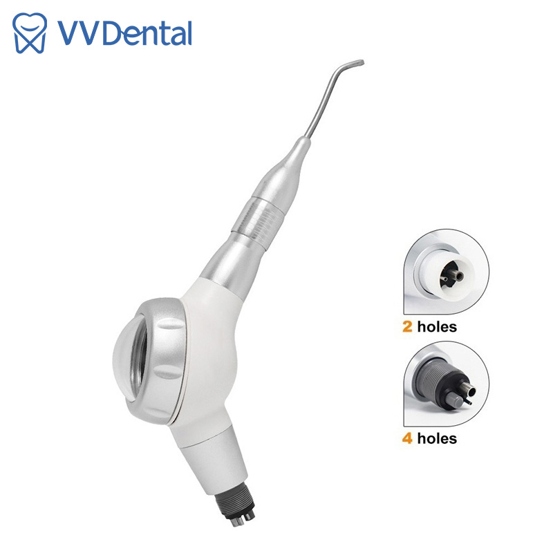 Dental Air Polisher Sandblasti - огляд і ціна Colgate Whitening Teeth