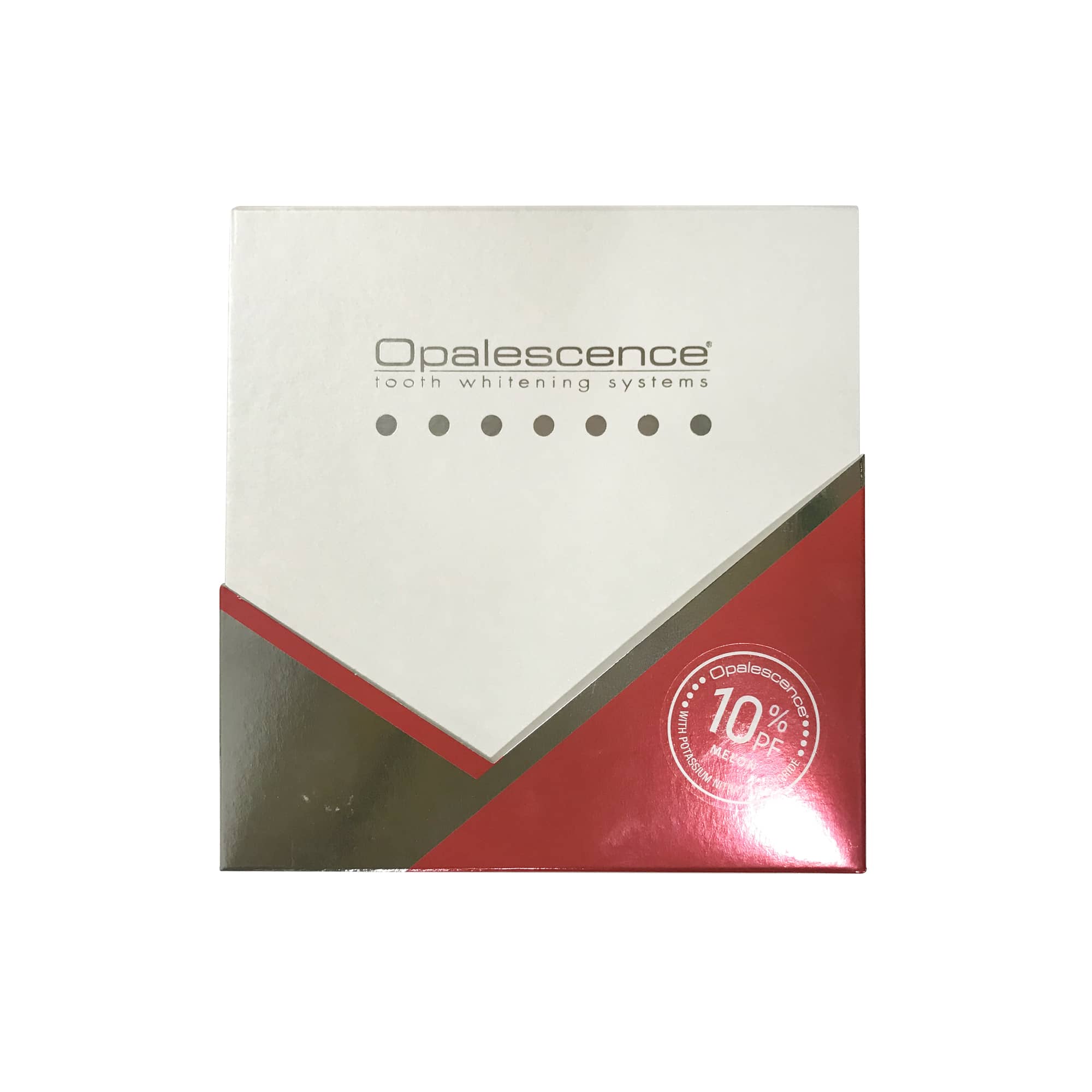 Ultradent Opalescence Teeth Wh - огляд і ціна Teeth Whitening Kit At Home