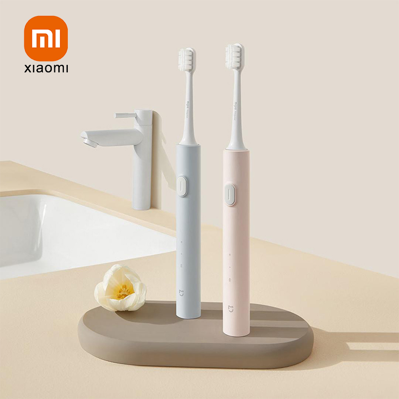 Xiaomi Mijia T200 Sonic Electr - огляд і ціна Teeth Whitening Toothbrush