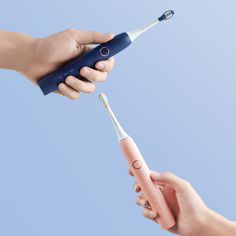 SOOCAS Sonic Electric Toothbru - огляд і ціна Teeth Whitening Toothbrush
