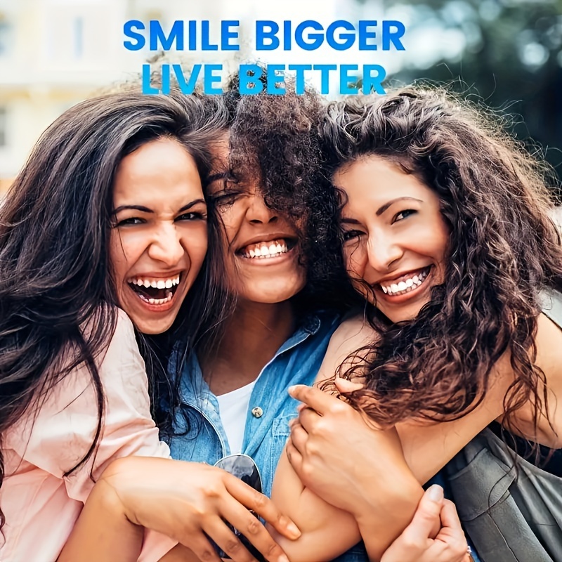 21 Pairs of 9D Aurany White Te - огляд і ціна Teeth Whitening Before And After
