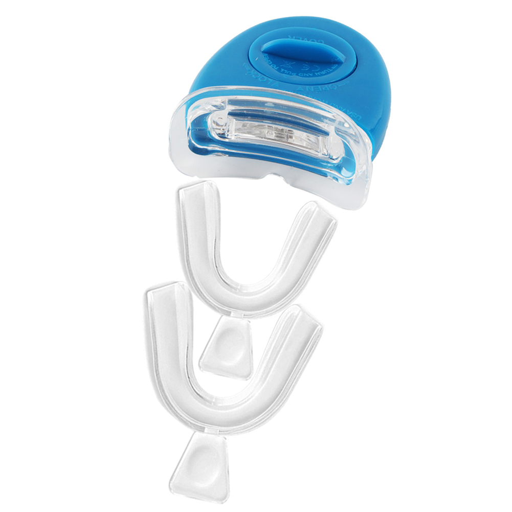 Vaclav Tooth Whitening Gel Kit - огляд і ціна Colgate Whitening Teeth