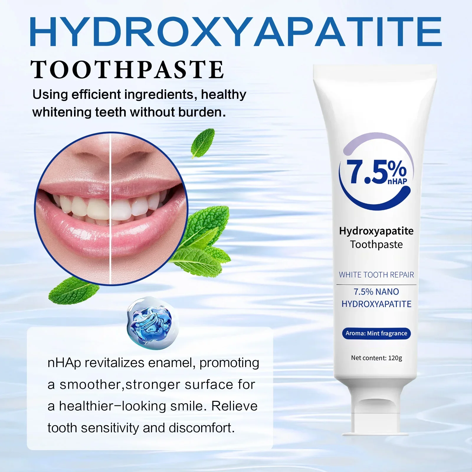 Toothpaste & Whitening Pen Kit - огляд і ціна Teeth Whitening That Works