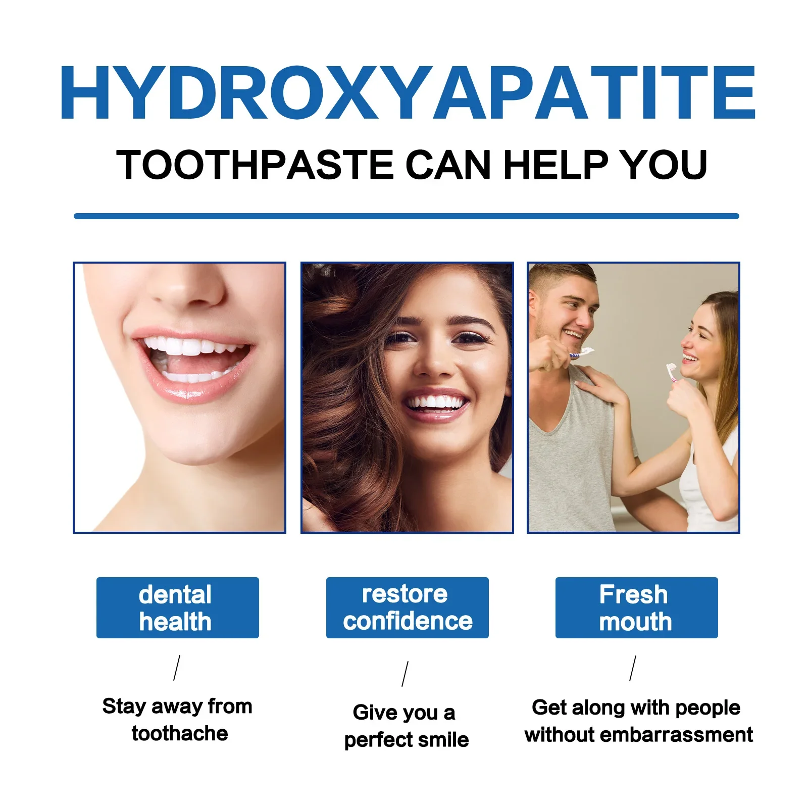 Toothpaste & Whitening Pen Kit - огляд і ціна Teeth Whitening That Works