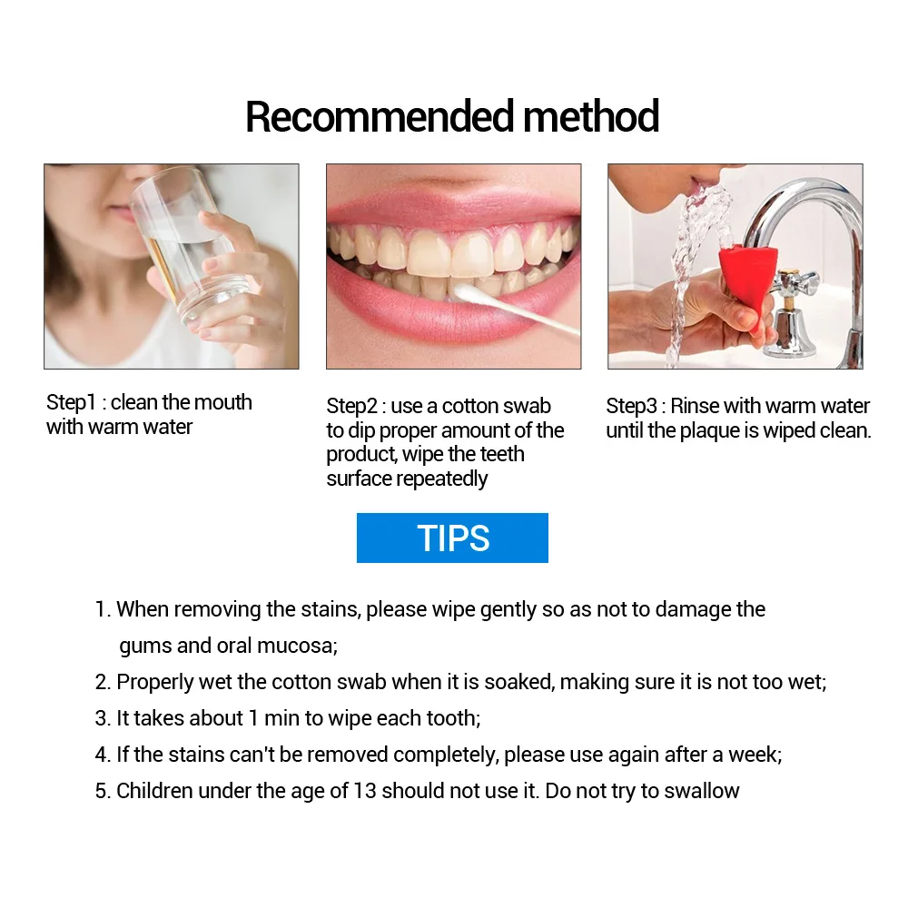 FTEENPLY Teeth Whitening Essen - огляд і ціна Teeth Whitening Hismile