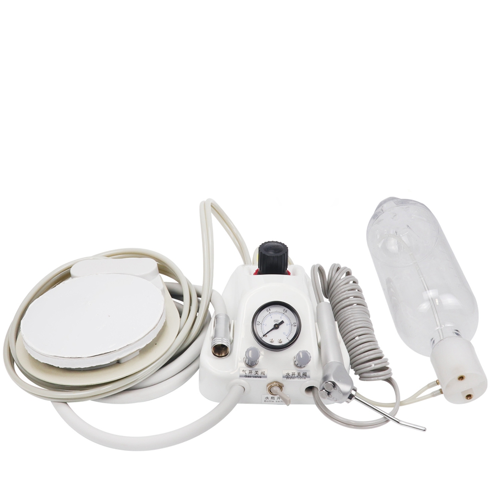 1 Kit Dental Turbine Unit Work - огляд і ціна Teeth Whitening That Works