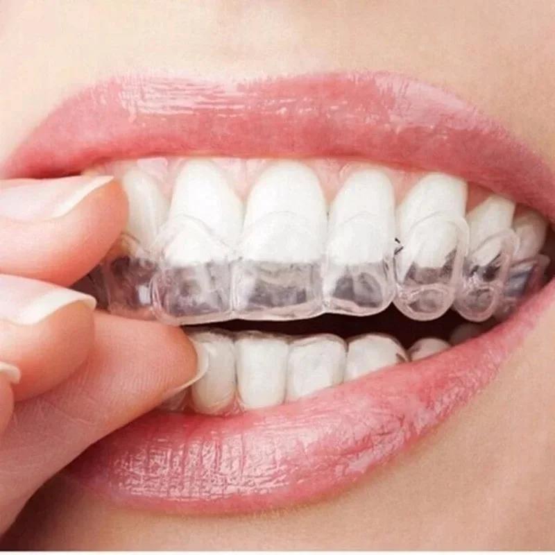 Professional Teeth Whitening T - огляд і ціна Teeth Whitening Kit At Home