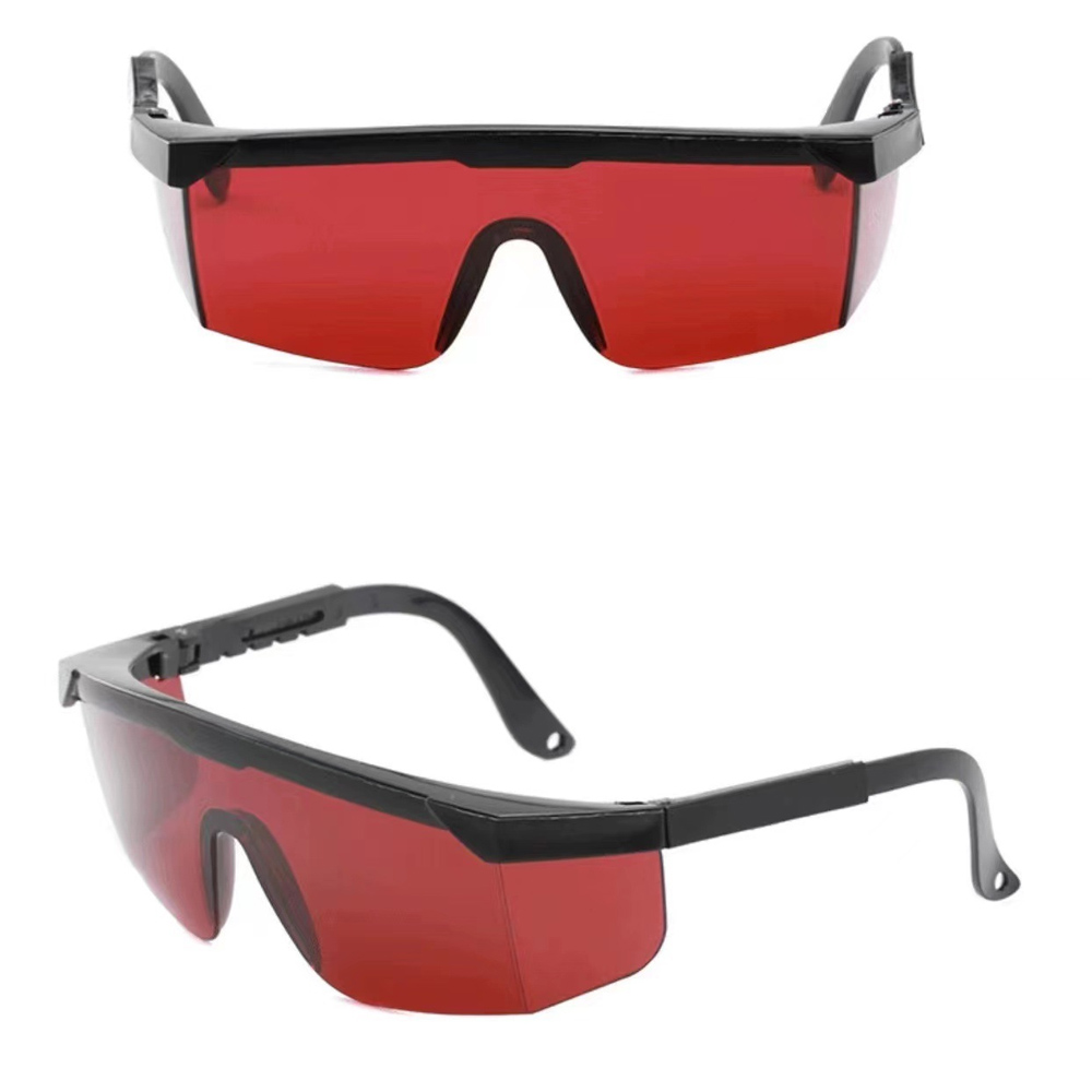 Dental Laser Goggles Laser Saf - огляд і ціна Teeth Whitening With Laser