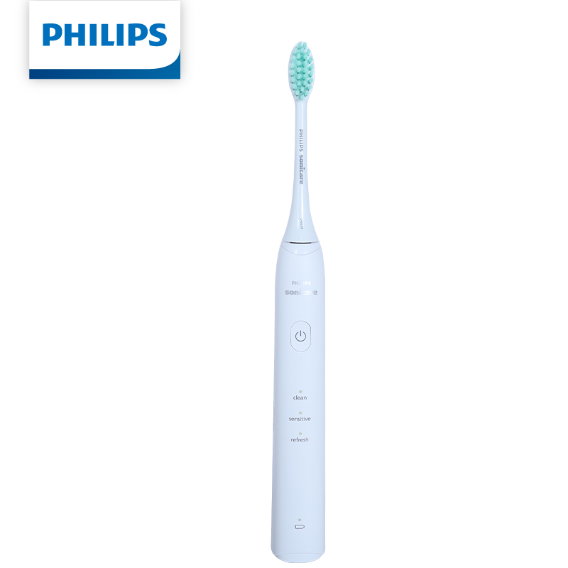 Philips S2 Sonicare HX2418 Son - огляд і ціна Teeth Whitening Toothbrush