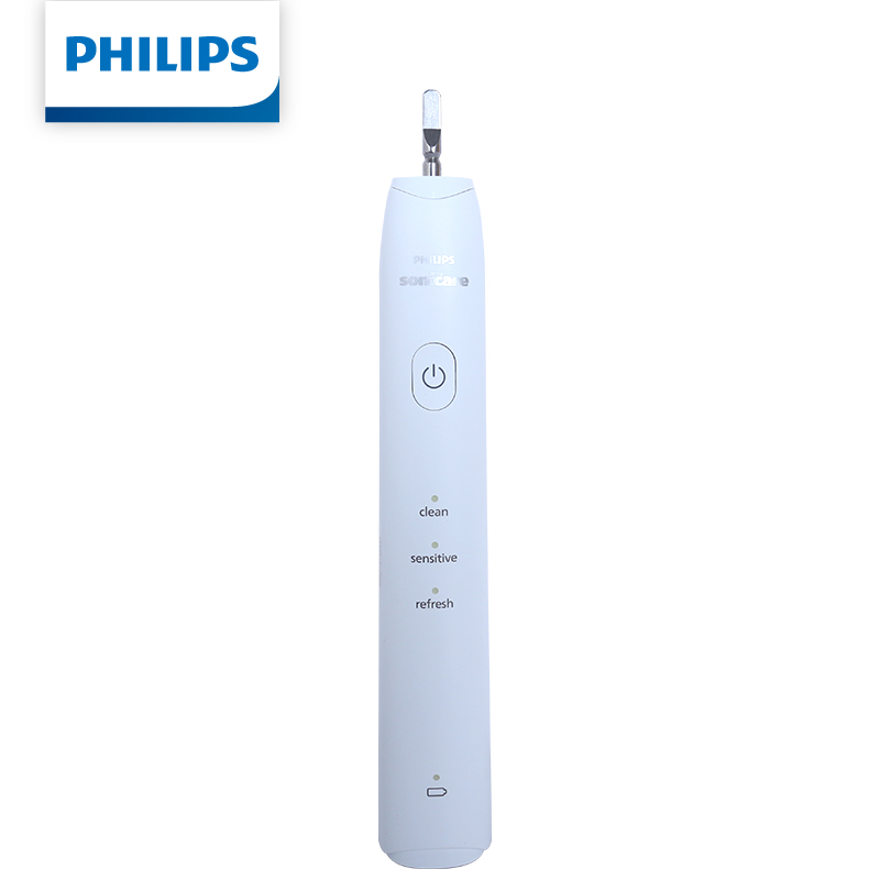 Philips S2 Sonicare HX2418 Son - огляд і ціна Teeth Whitening Toothbrush