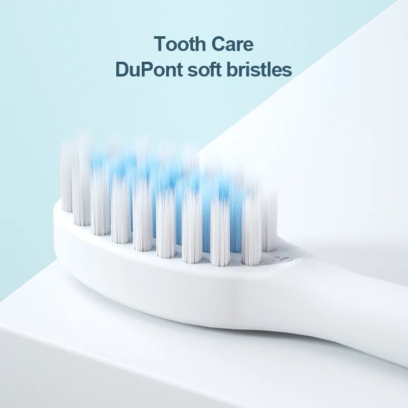KLXKLX Sonic Electric Toothbru - огляд і ціна Teeth Whitening Toothbrush