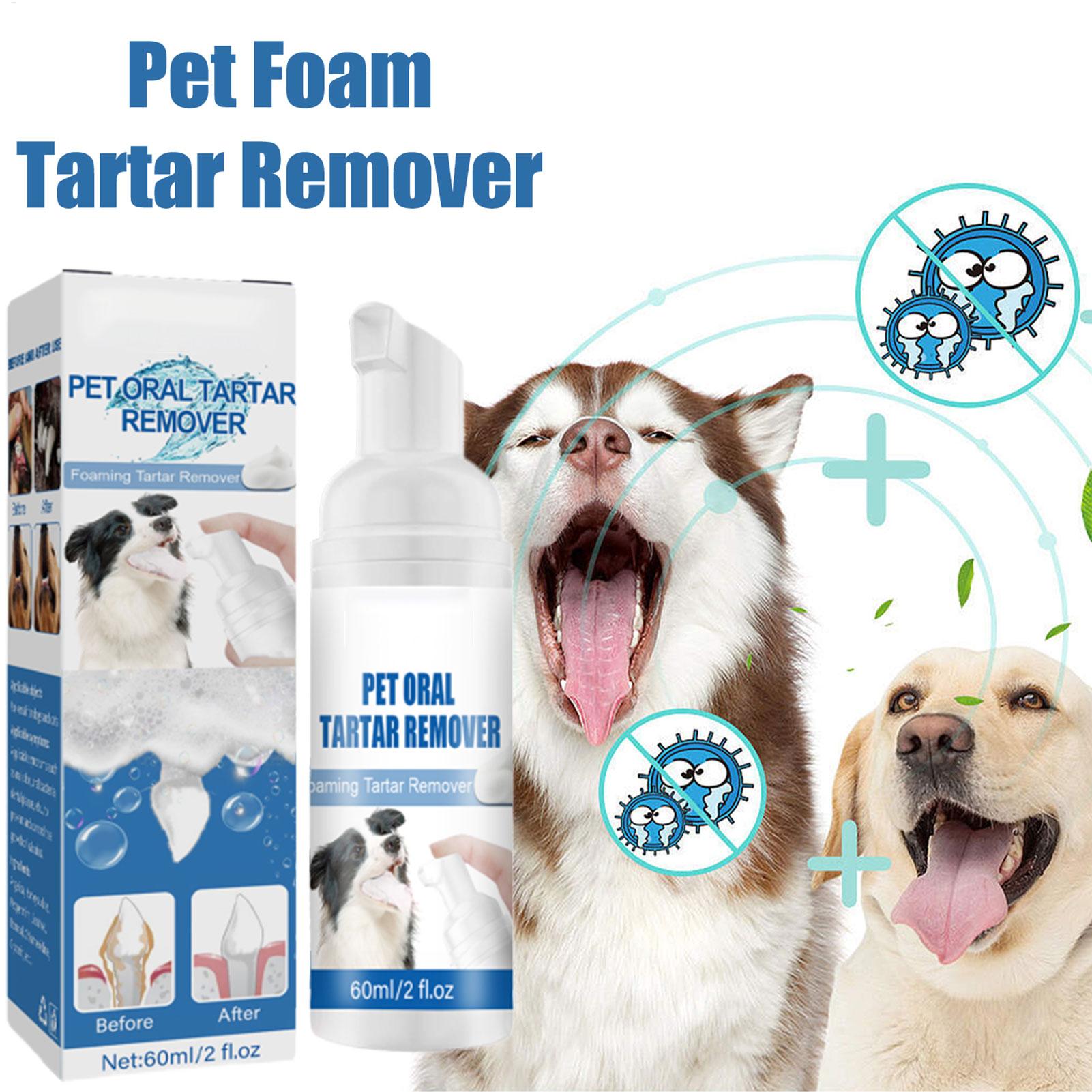Pet Orals Tartar Remover Spray - огляд і ціна Colgate Whitening Teeth