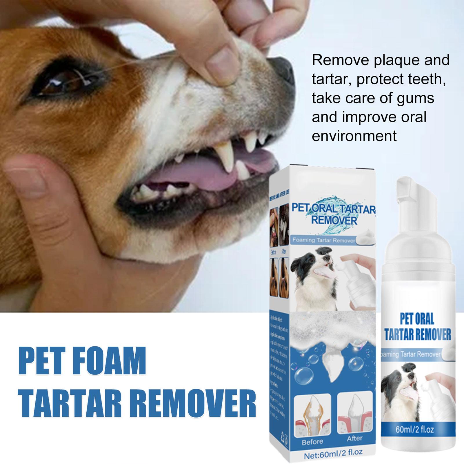Pet Orals Tartar Remover Spray - огляд і ціна Colgate Whitening Teeth