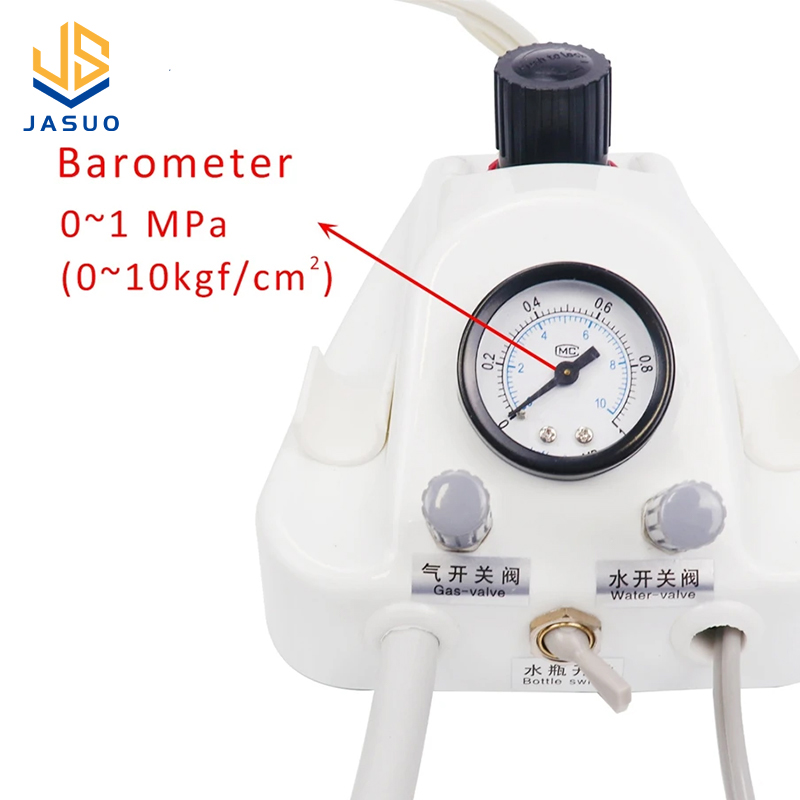 Dental Portable Turbine Unit W - огляд і ціна Teeth Whitening That Works
