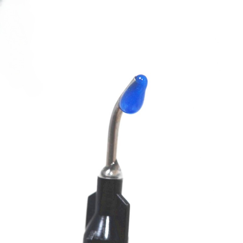 1PCS Dental Gum Protectant UV  - огляд і ціна Teeth Whitening With Blue Light