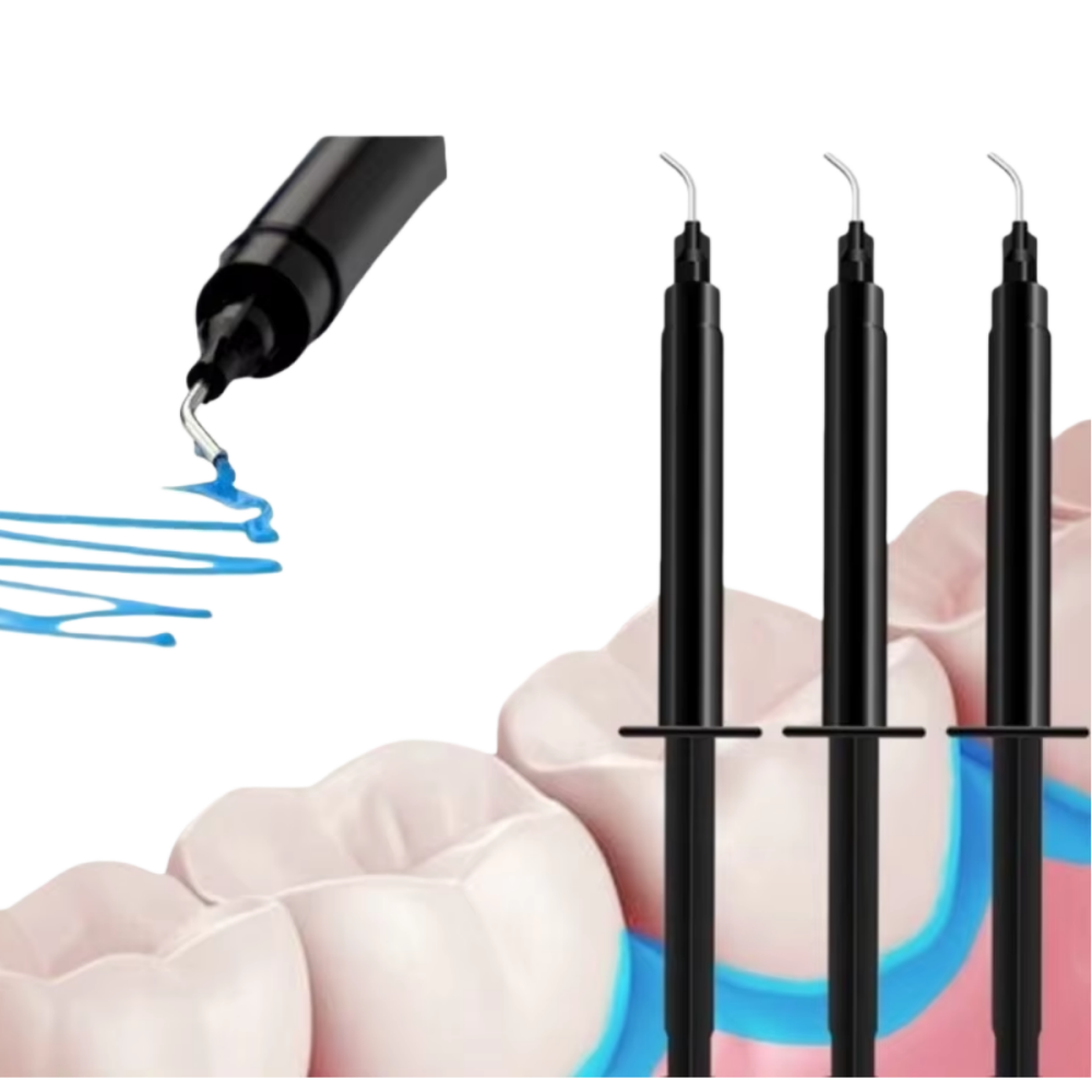 50/30/10PCS Dental Gum Protect - огляд і ціна Teeth Whitening Before And After