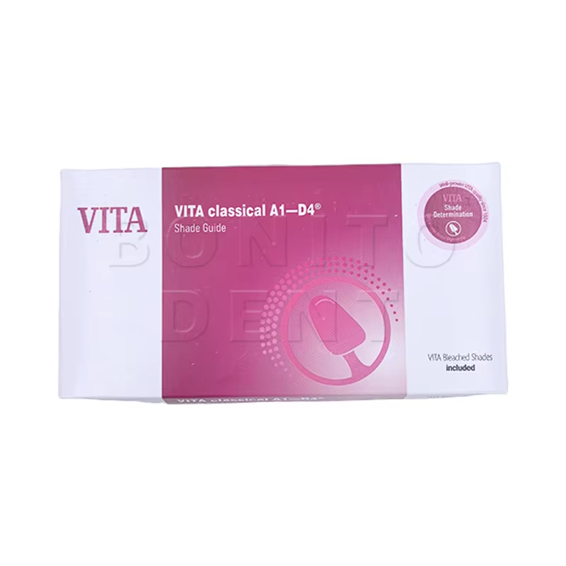 VITA 16 Colors Professional De - огляд і ціна Teeth Whitening Kit At Home