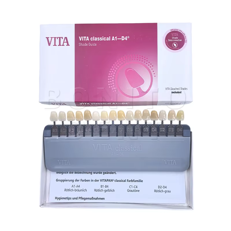VITA 16 Colors Professional De - огляд і ціна Teeth Whitening Kit At Home
