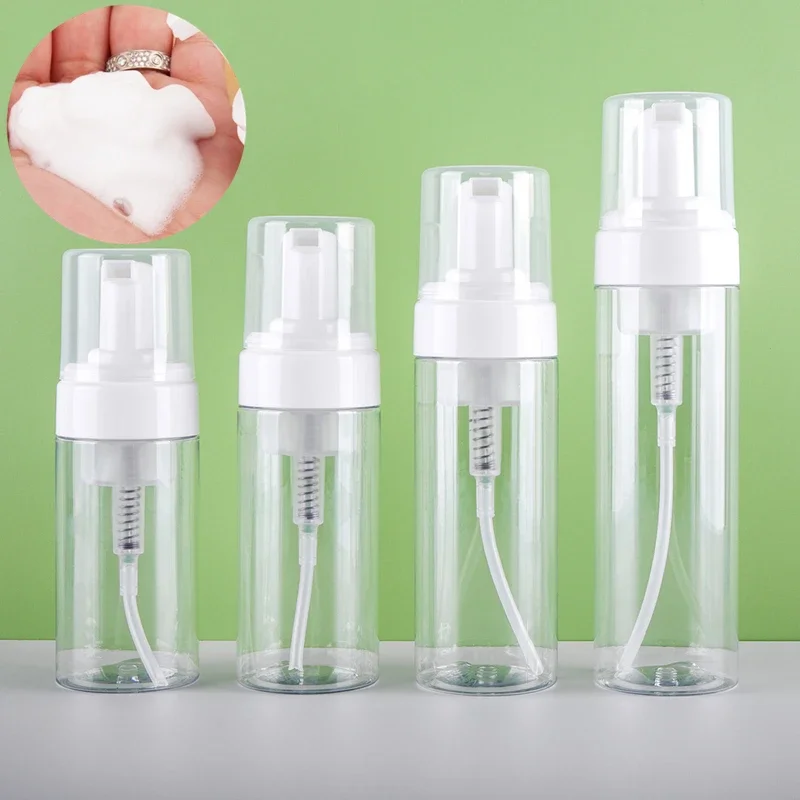 100ml Foaming Mousse Bottles 1 - огляд і ціна Teeth Whitening Gel Refills