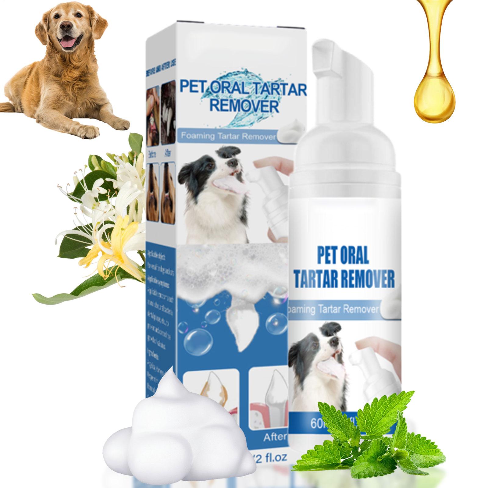 New 60ml Pets OralCare Foam Ge - огляд і ціна Colgate Whitening Teeth